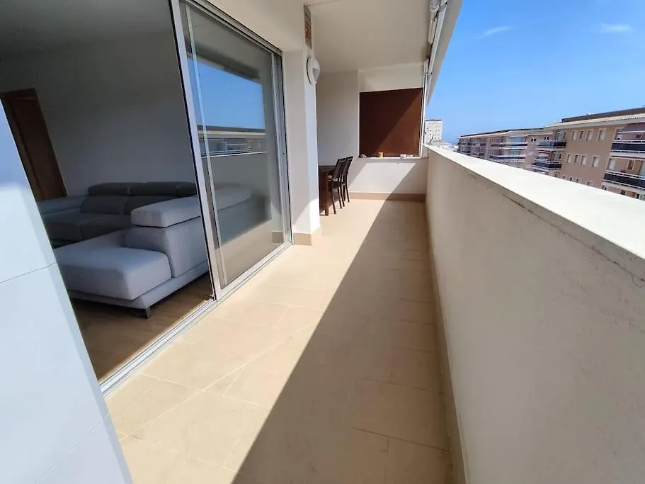 Apartamento A 150M De La Playa Con Piscina Y Parking Sant Antoni De Calonge