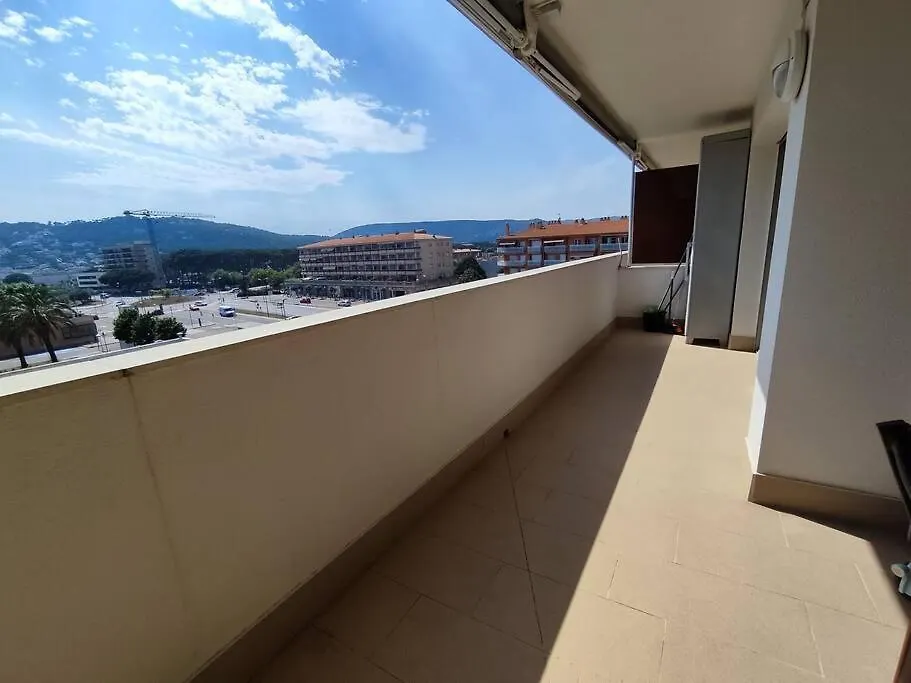 Apartment Apartamento A 150M De La Playa Con Piscina Y Parking Sant Antoni De Calonge
