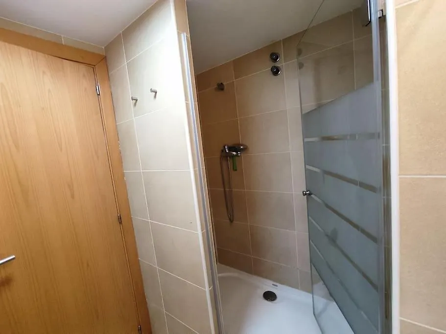 Apartment Apartamento A 150M De La Playa Con Piscina Y Parking Sant Antoni De Calonge