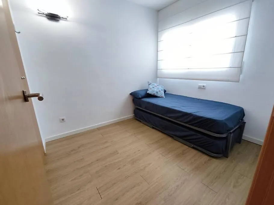 Apartment Apartamento A 150M De La Playa Con Piscina Y Parking Sant Antoni De Calonge