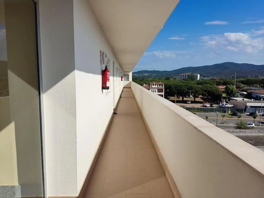 Apartamento A 150M De La Playa Con Piscina Y Parking Sant Antoni De Calonge Apartmán