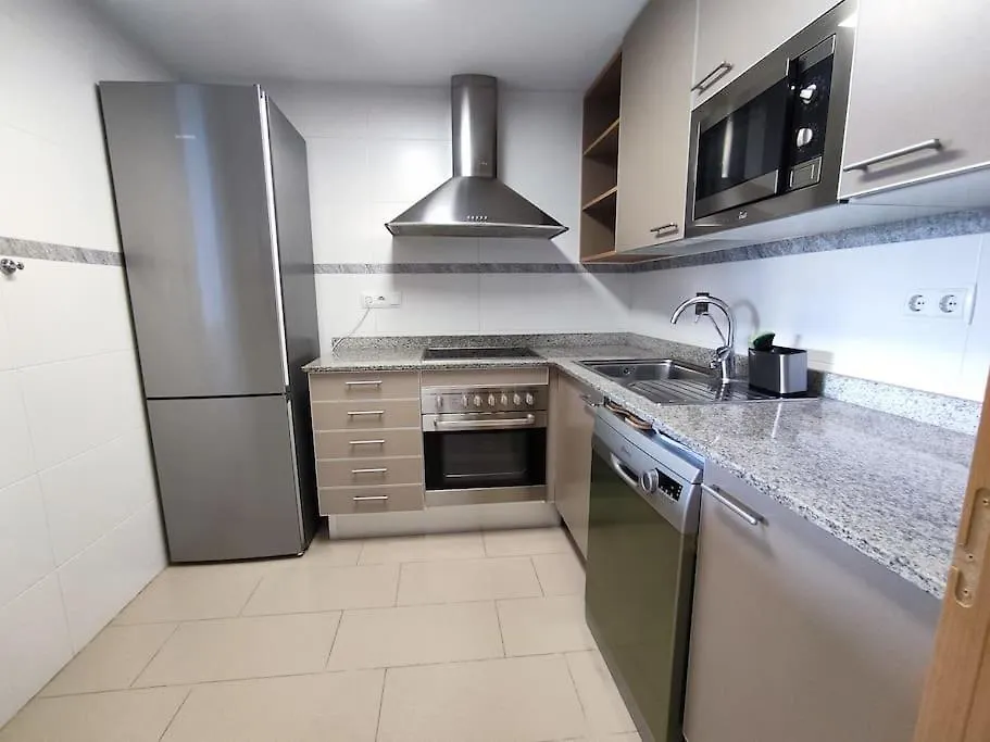 Apartamento A 150M De La Playa Con Piscina Y Parking Sant Antoni De Calonge 0*,