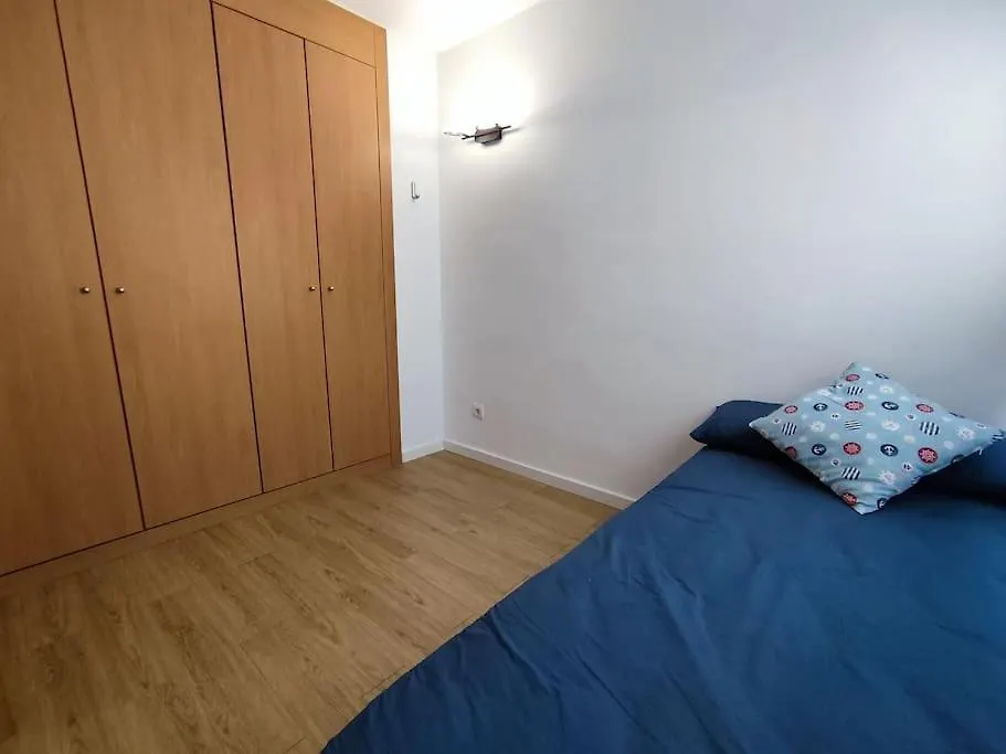 Apartamento A 150M De La Playa Con Piscina Y Parking Sant Antoni De Calonge