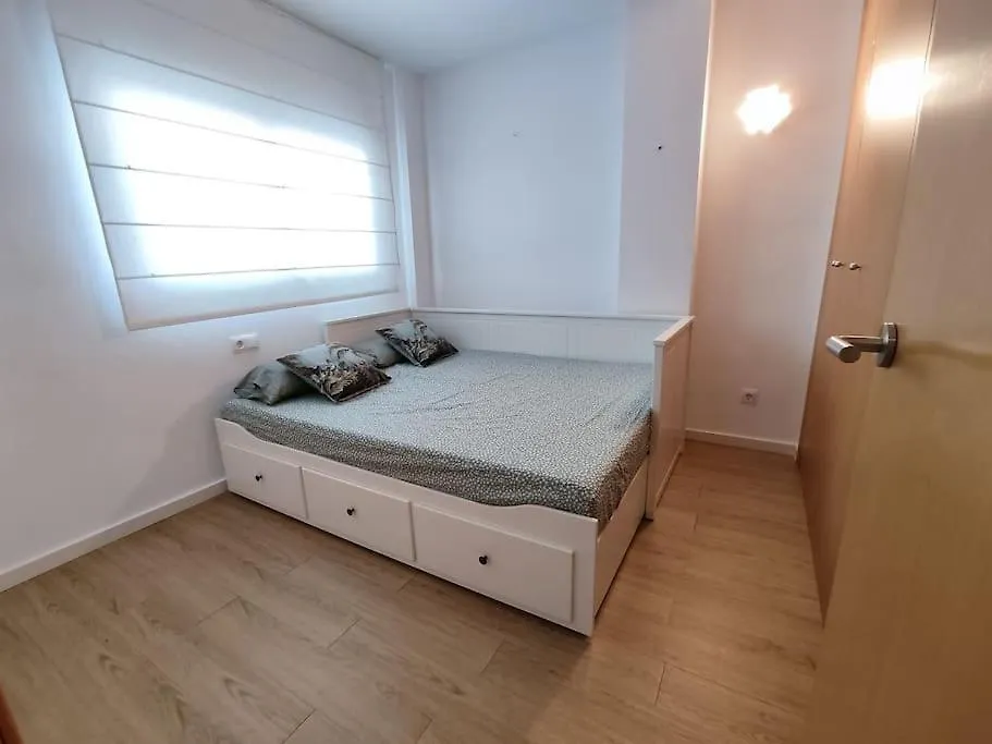 Apartamento A 150M De La Playa Con Piscina Y Parking Sant Antoni De Calonge 0*,  Spain