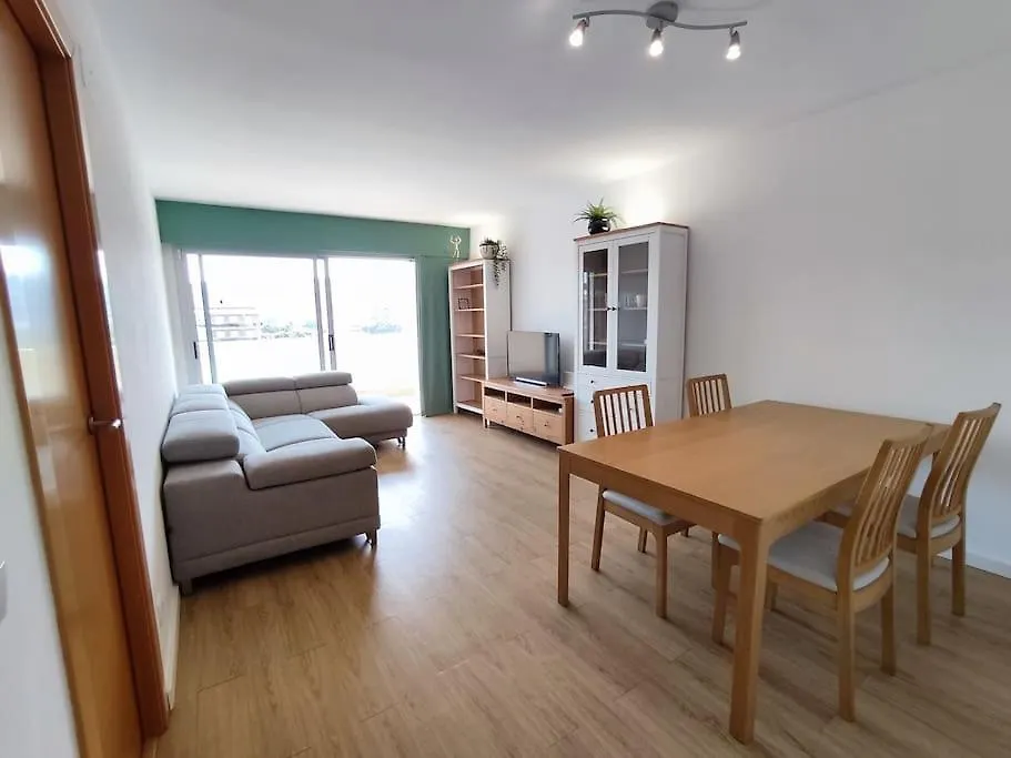 Apartamento A 150M De La Playa Con Piscina Y Parking Sant Antoni De Calonge Apartment