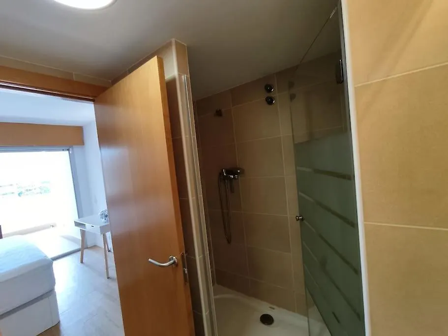 Apartamento A 150M De La Playa Con Piscina Y Parking Sant Antoni De Calonge Spain