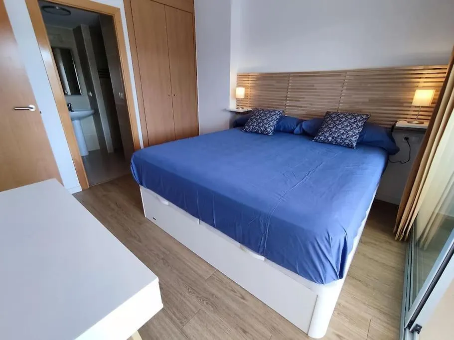 Apartment Apartamento A 150M De La Playa Con Piscina Y Parking Sant Antoni De Calonge