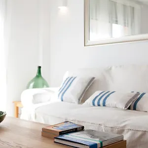 Marina Boutique Duplex Apartamento